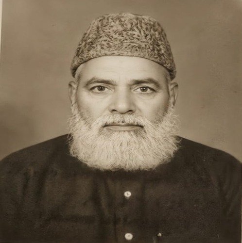 Hakeem Muhammad Nur Ud Din