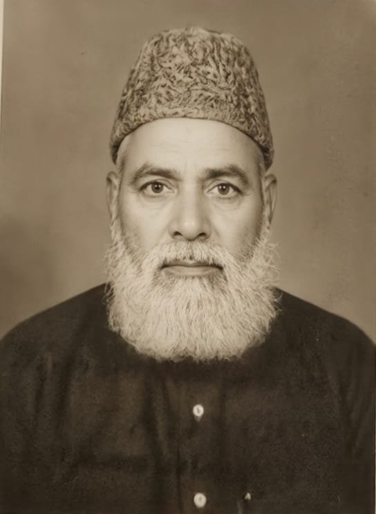 Hakeem Muhammad Nur Ud Din